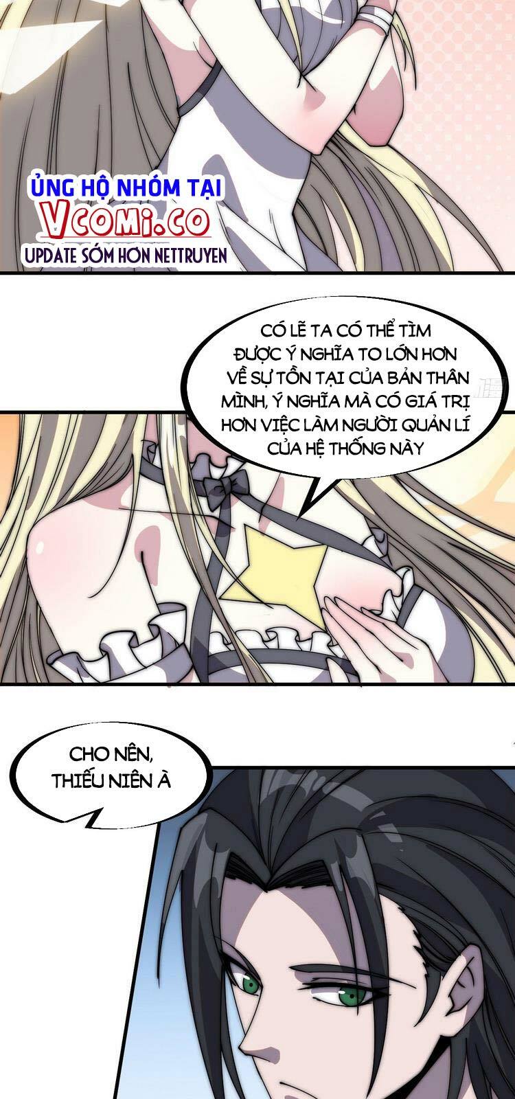 Ta Có Một Sơn Trại: Chapter 223