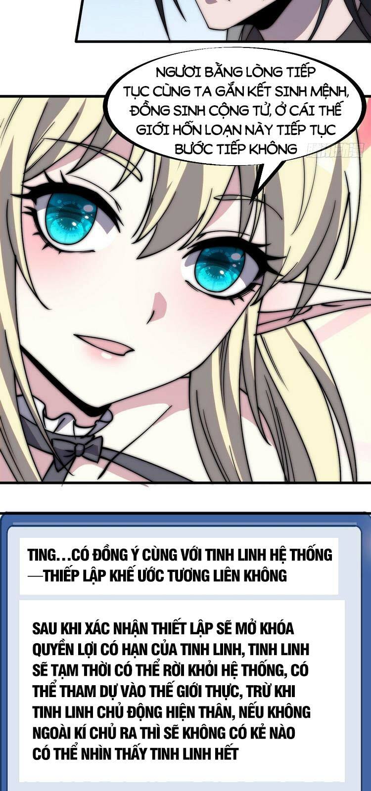 Ta Có Một Sơn Trại: Chapter 223