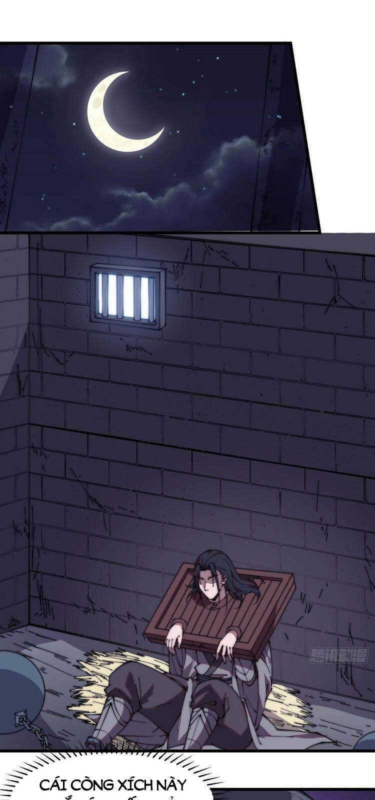 Ta Có Một Sơn Trại: Chapter 224