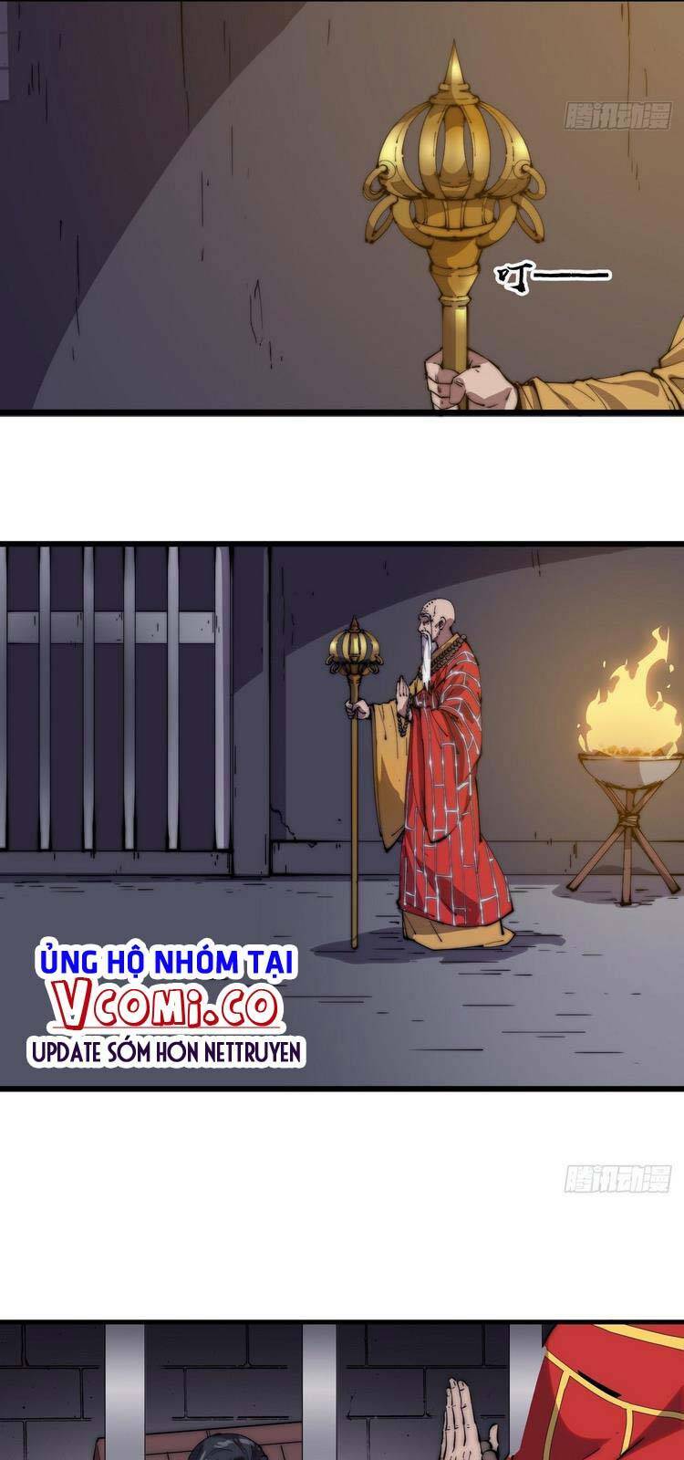 Ta Có Một Sơn Trại: Chapter 224