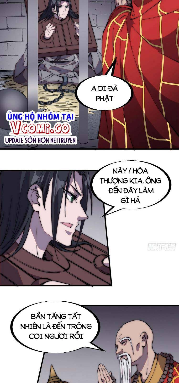 Ta Có Một Sơn Trại: Chapter 224