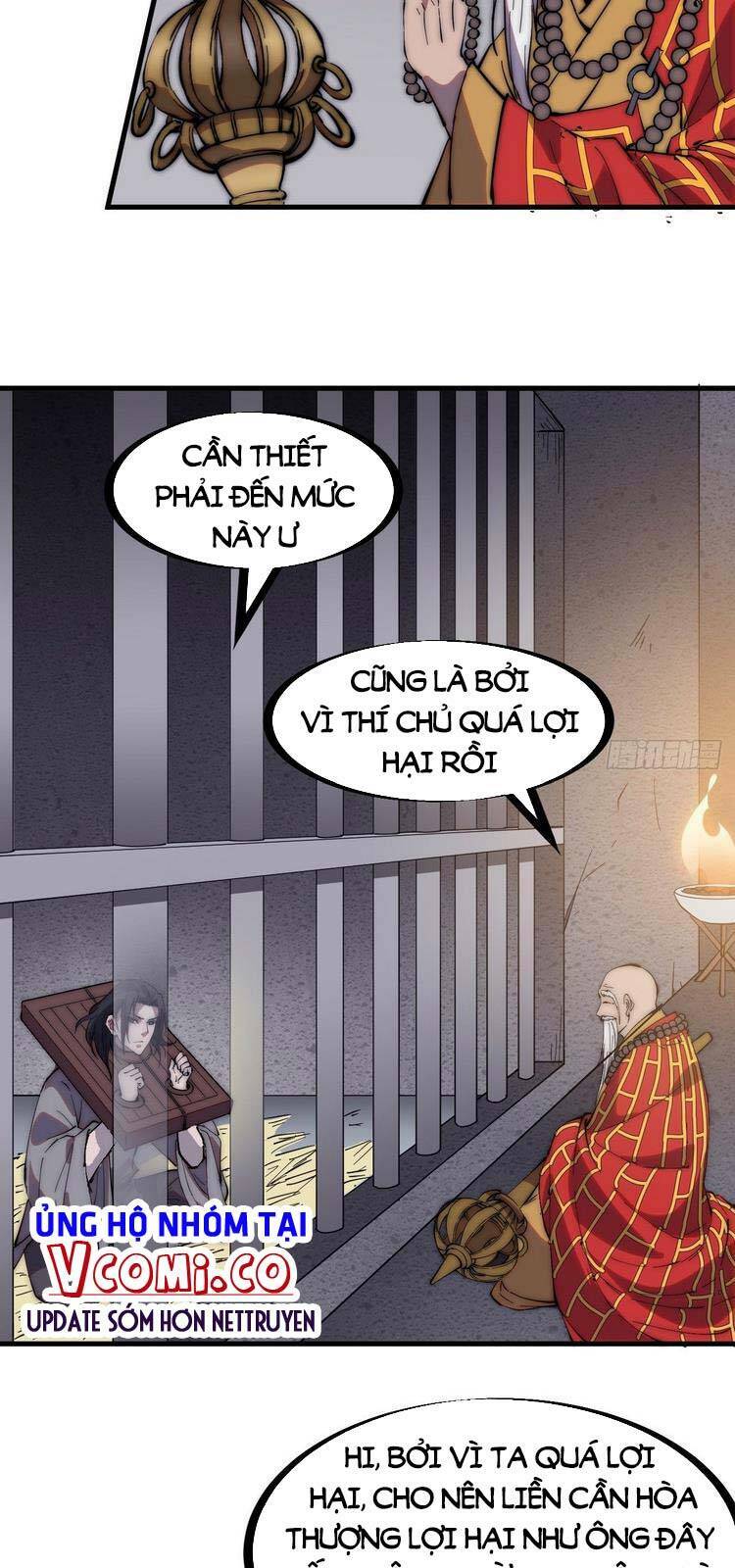 Ta Có Một Sơn Trại: Chapter 224