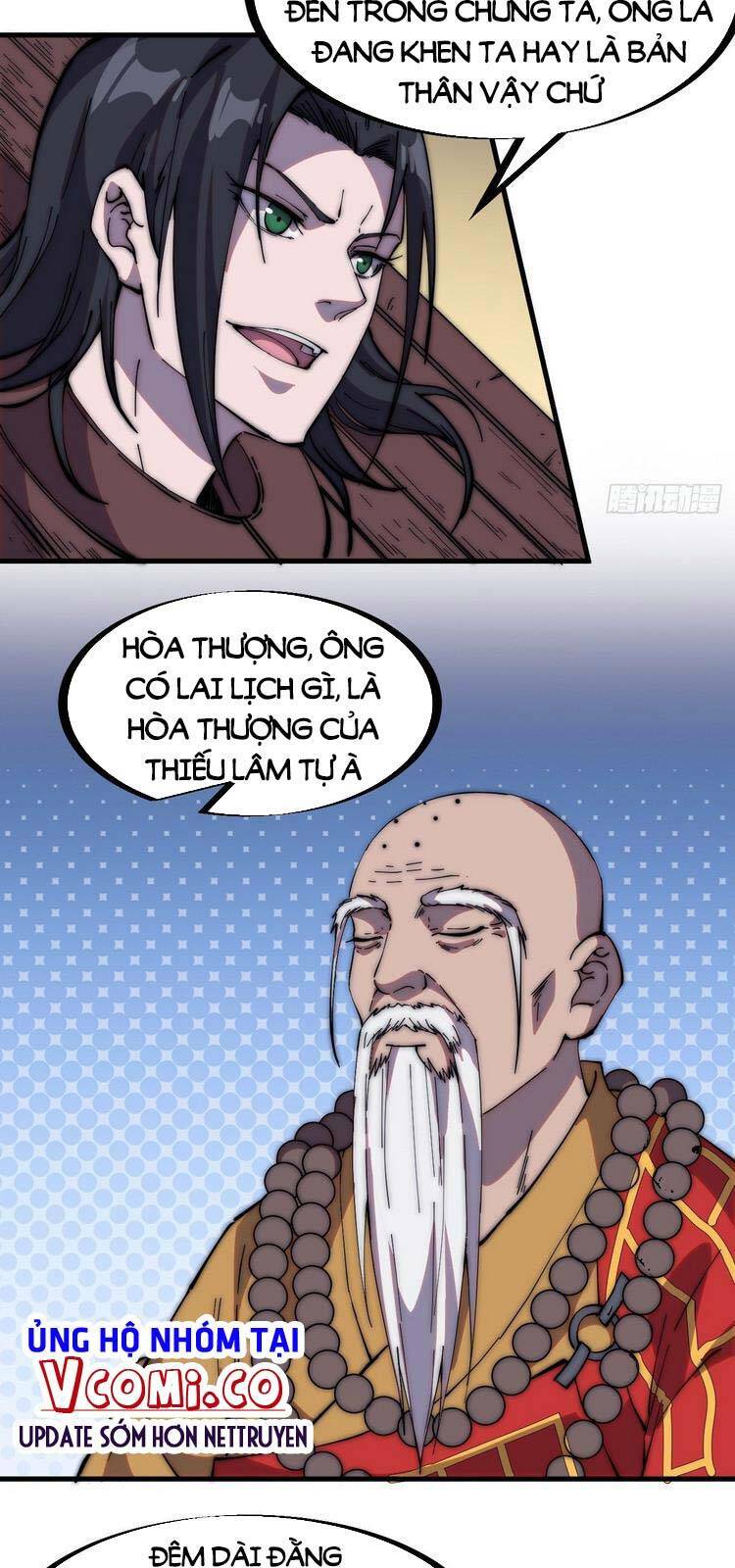 Ta Có Một Sơn Trại: Chapter 224
