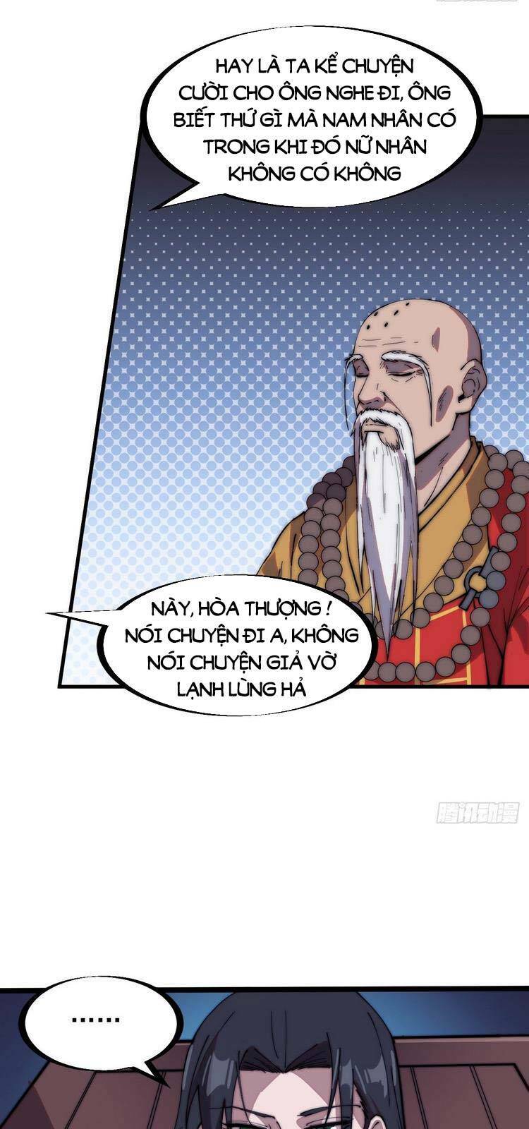 Ta Có Một Sơn Trại: Chapter 224
