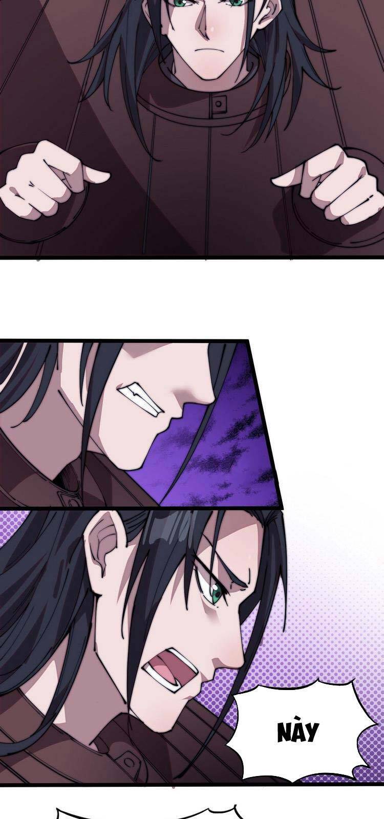 Ta Có Một Sơn Trại: Chapter 224