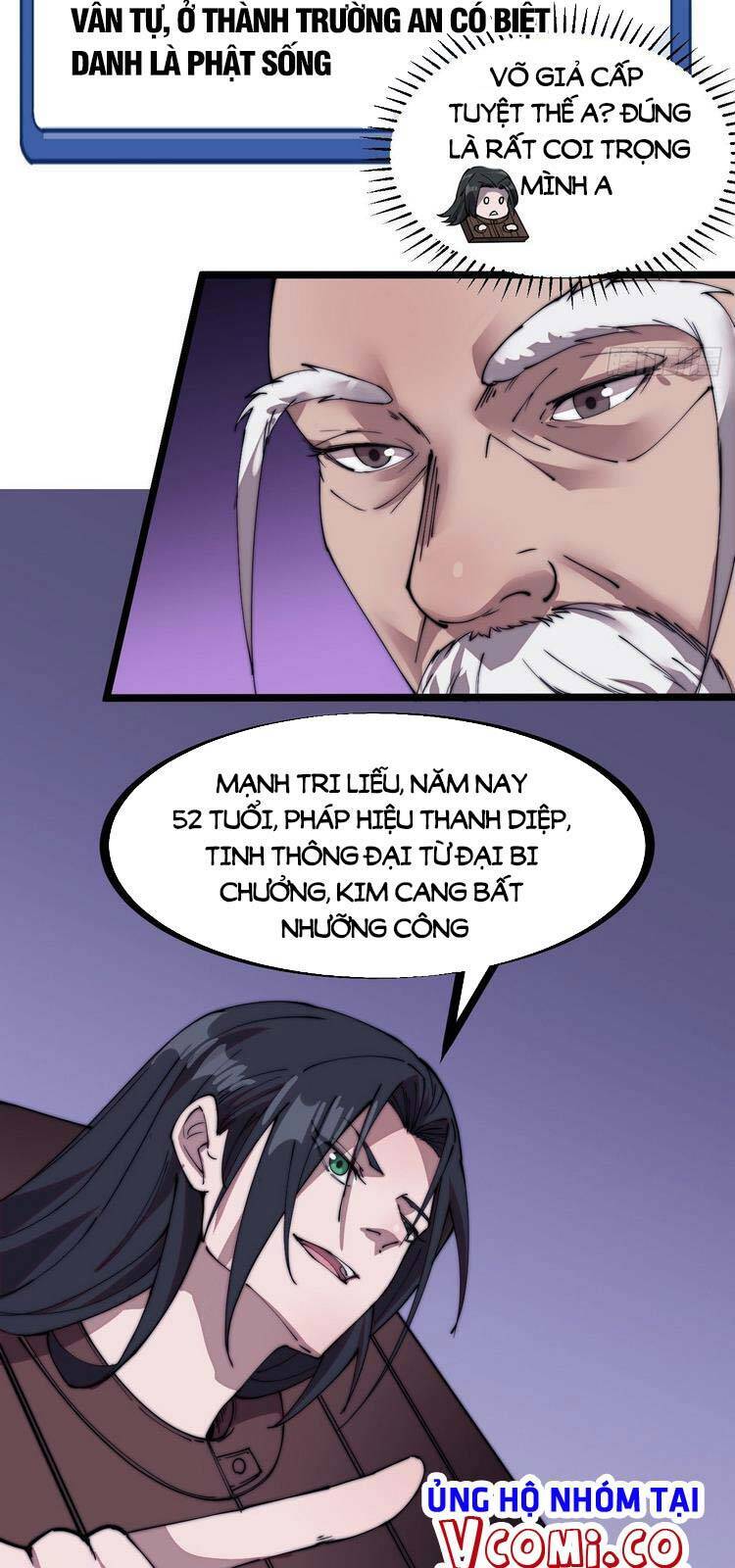 Ta Có Một Sơn Trại: Chapter 224