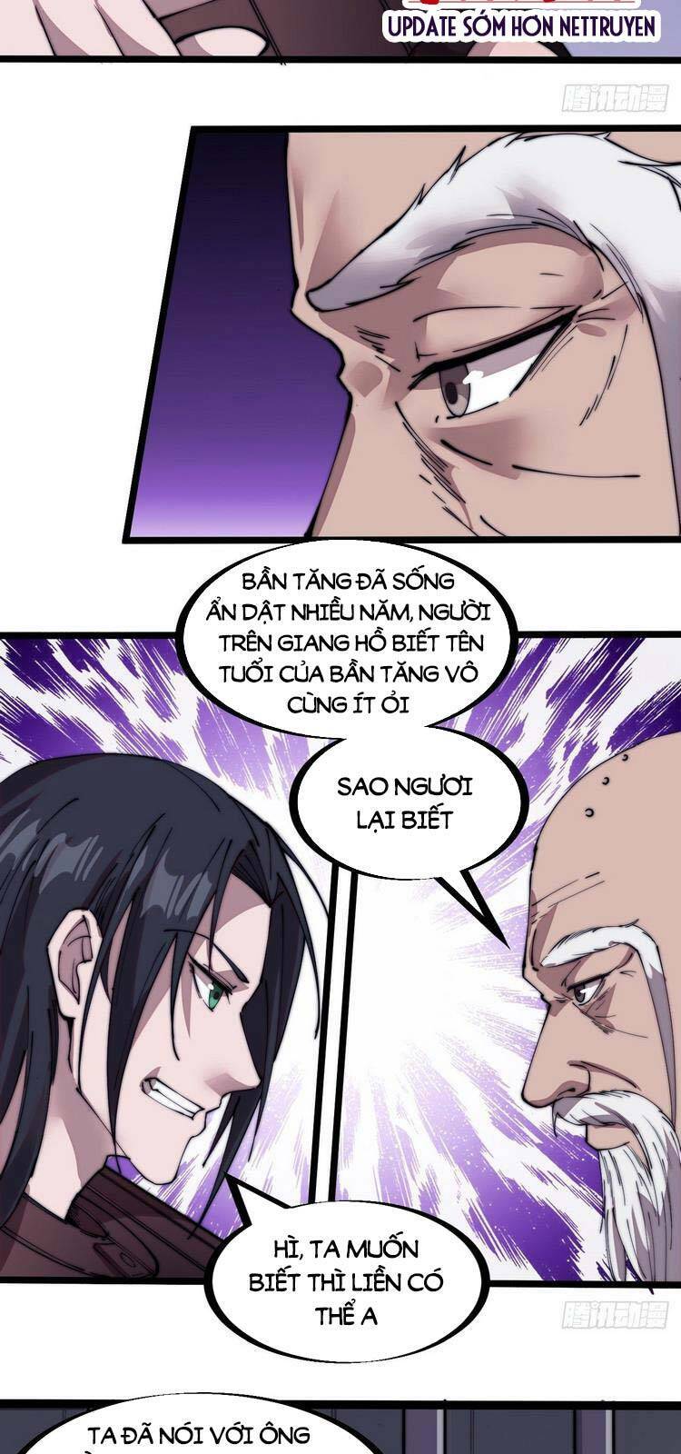 Ta Có Một Sơn Trại: Chapter 224