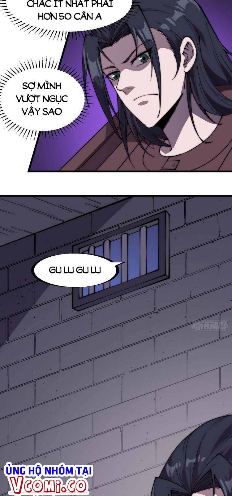 Ta Có Một Sơn Trại: Chapter 224