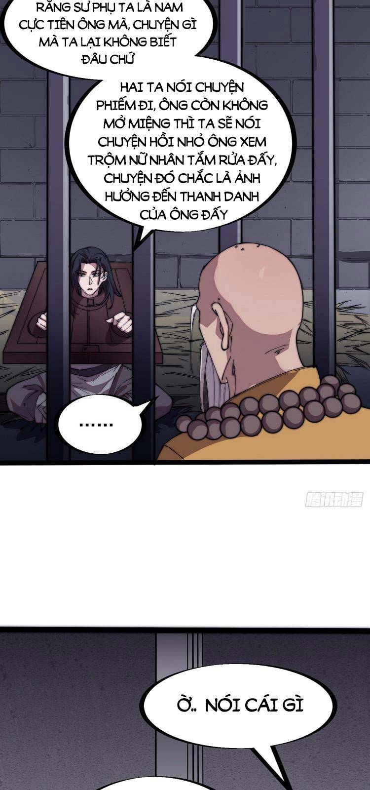 Ta Có Một Sơn Trại: Chapter 224