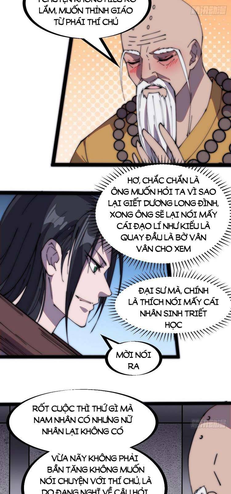 Ta Có Một Sơn Trại: Chapter 224