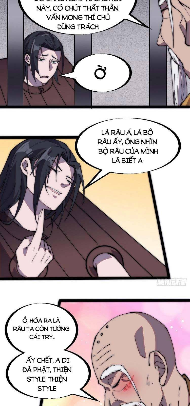 Ta Có Một Sơn Trại: Chapter 224