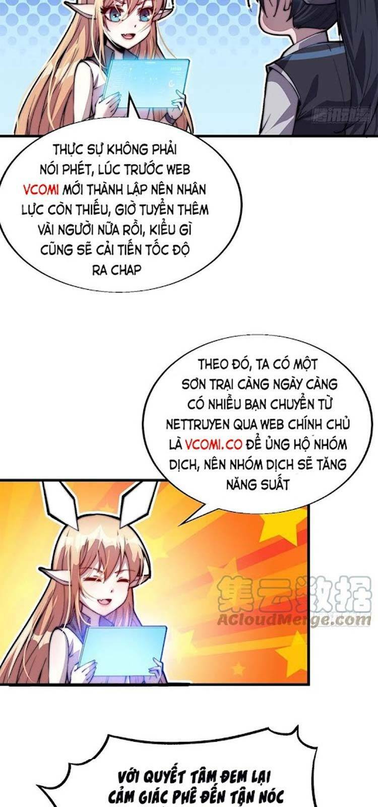 Ta Có Một Sơn Trại: Chapter 224