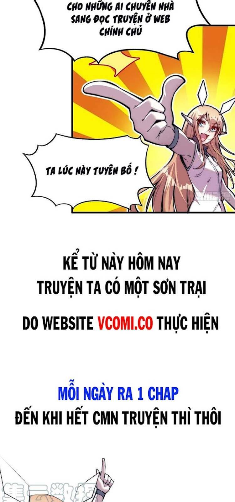 Ta Có Một Sơn Trại: Chapter 224