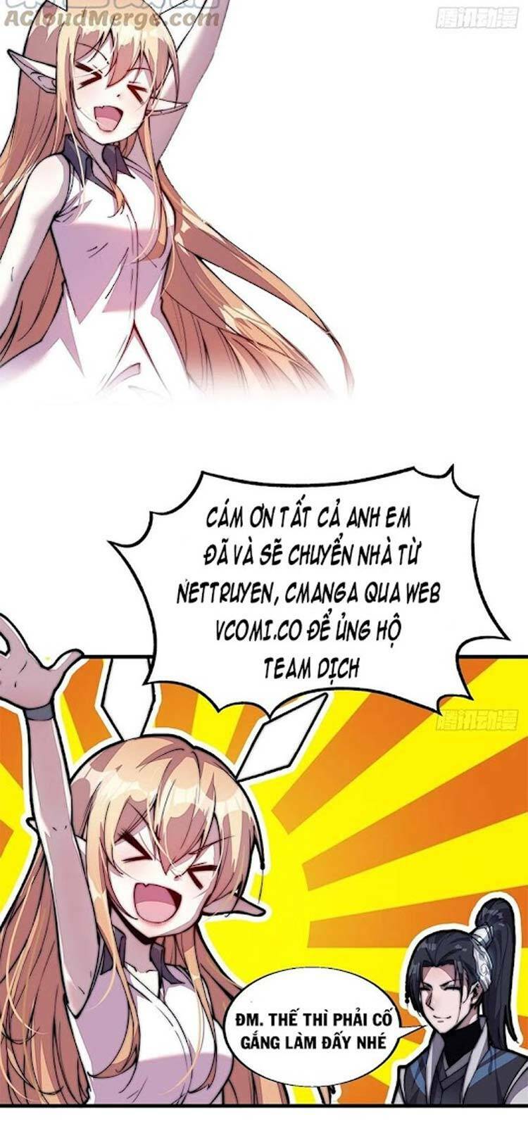 Ta Có Một Sơn Trại: Chapter 224