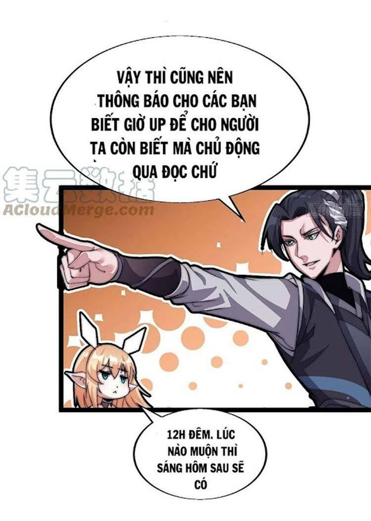 Ta Có Một Sơn Trại: Chapter 224