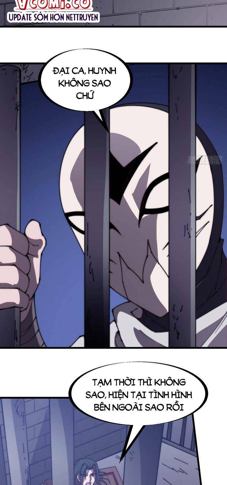 Ta Có Một Sơn Trại: Chapter 224