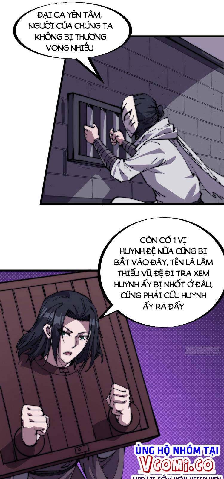 Ta Có Một Sơn Trại: Chapter 224