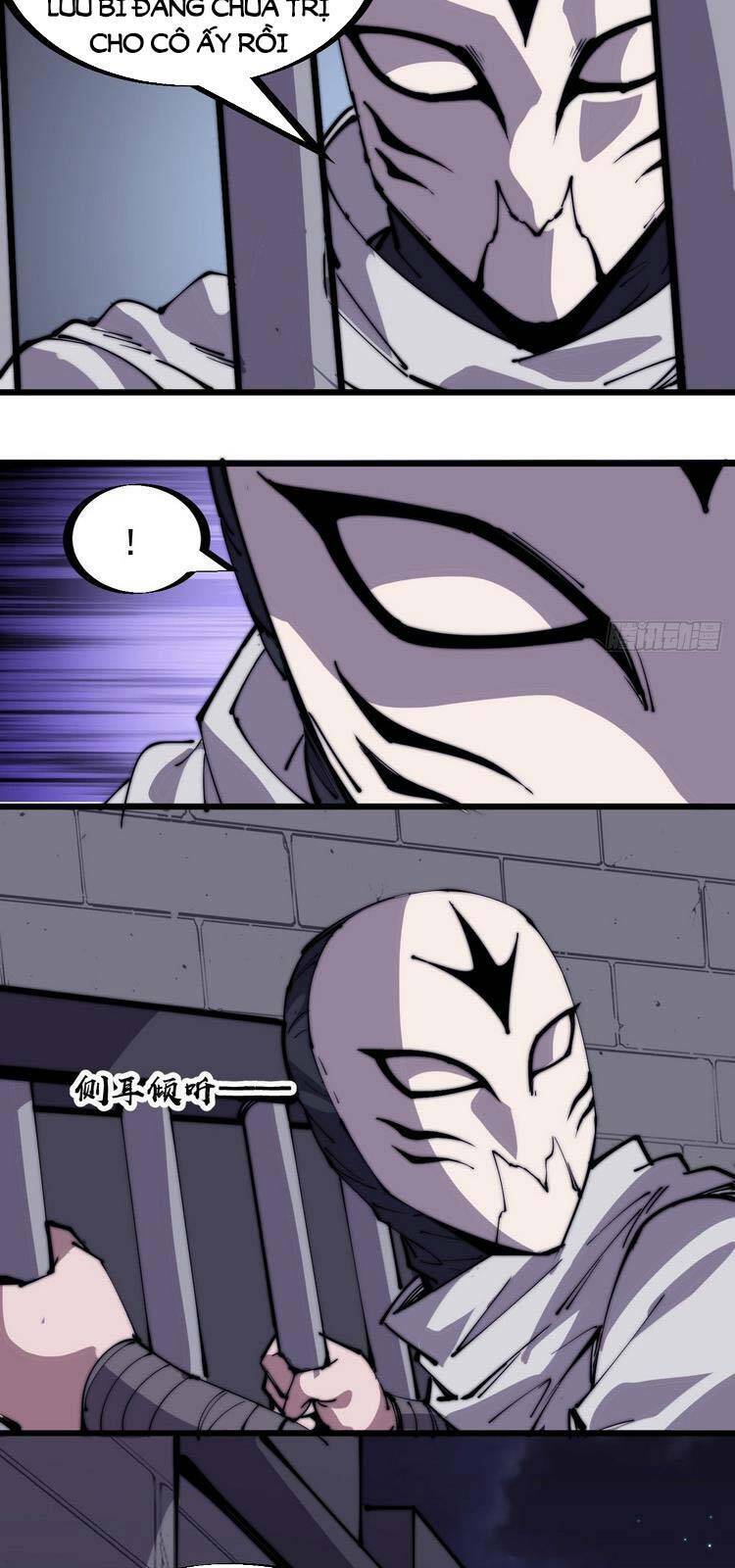Ta Có Một Sơn Trại: Chapter 224