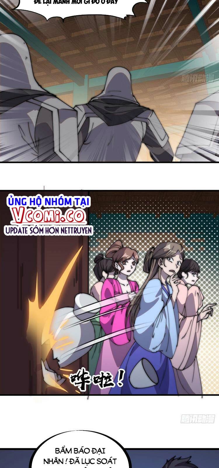 Ta Có Một Sơn Trại: Chapter 226