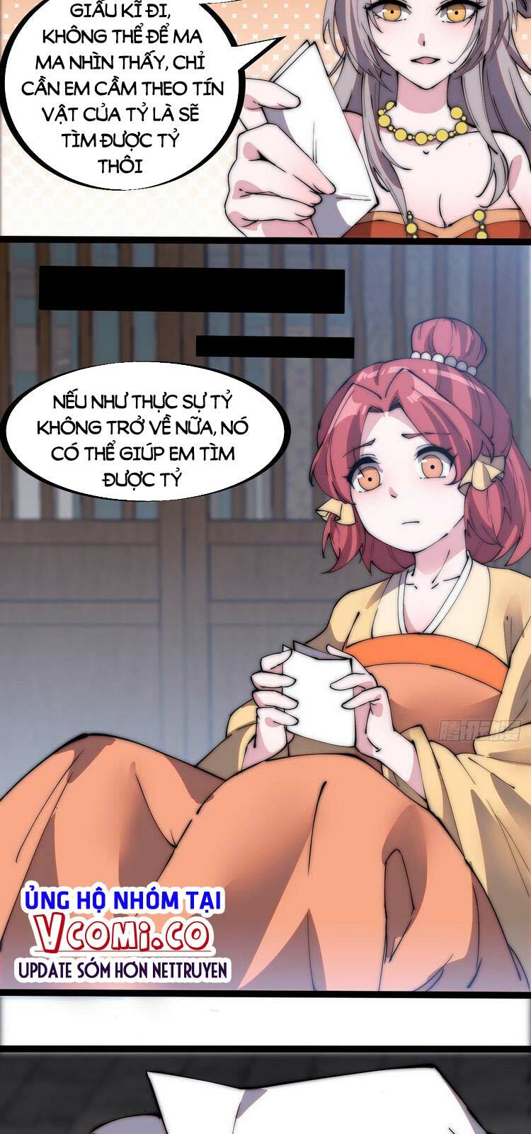 Ta Có Một Sơn Trại: Chapter 227