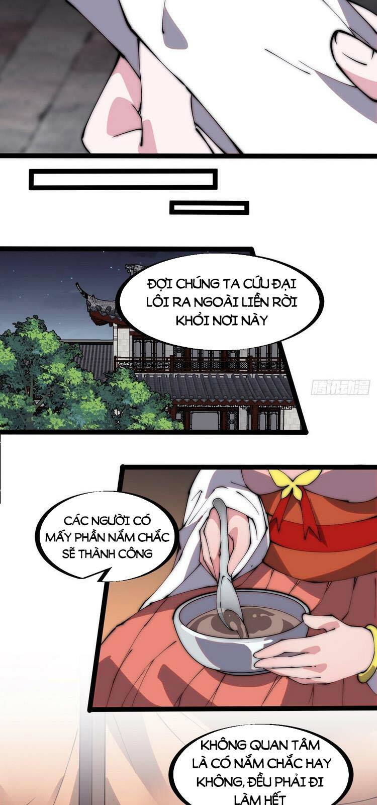 Ta Có Một Sơn Trại: Chapter 227