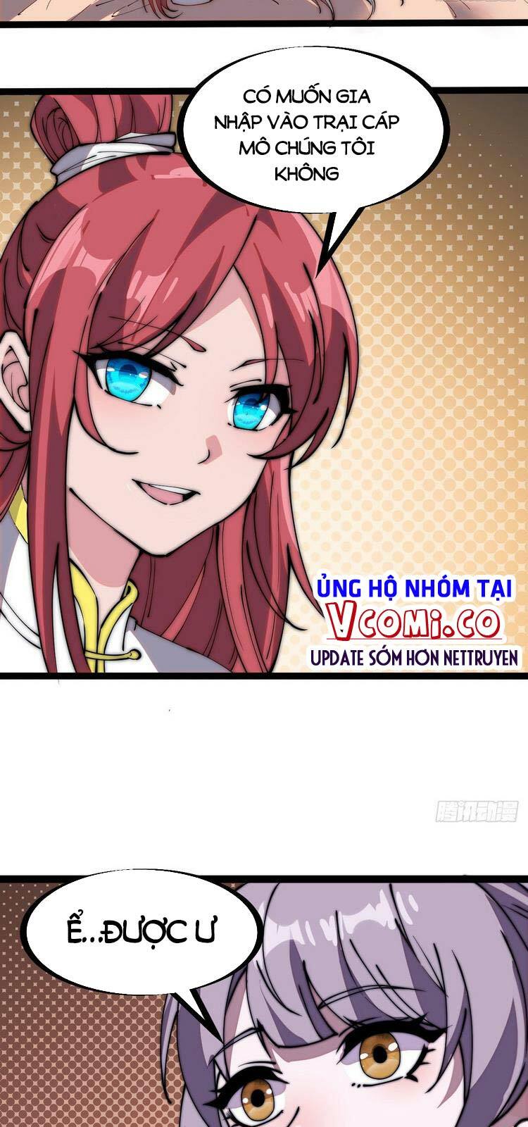 Ta Có Một Sơn Trại: Chapter 227