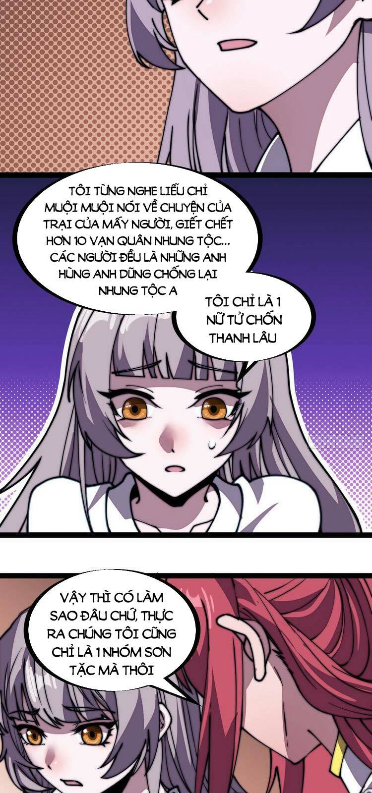 Ta Có Một Sơn Trại: Chapter 227