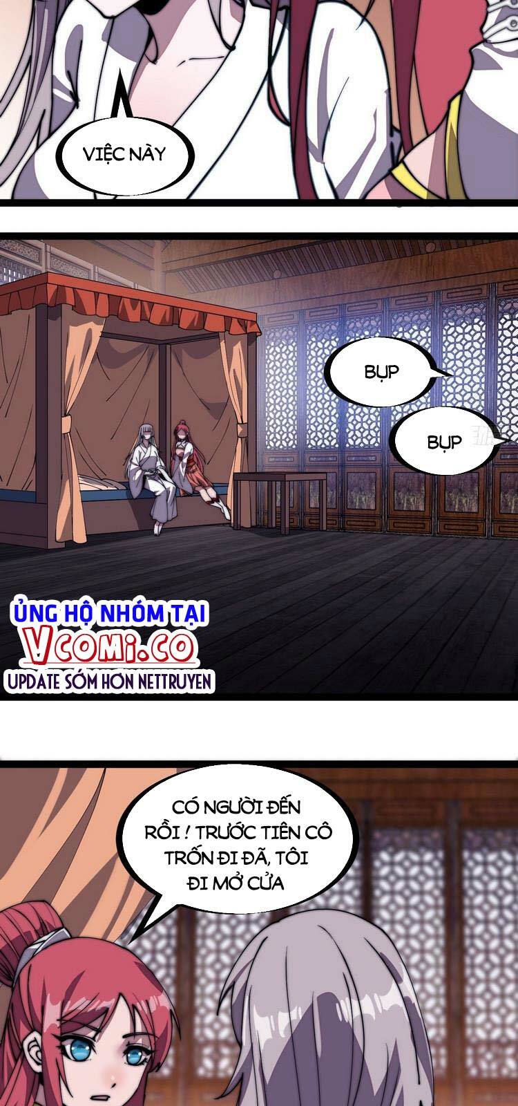 Ta Có Một Sơn Trại: Chapter 227