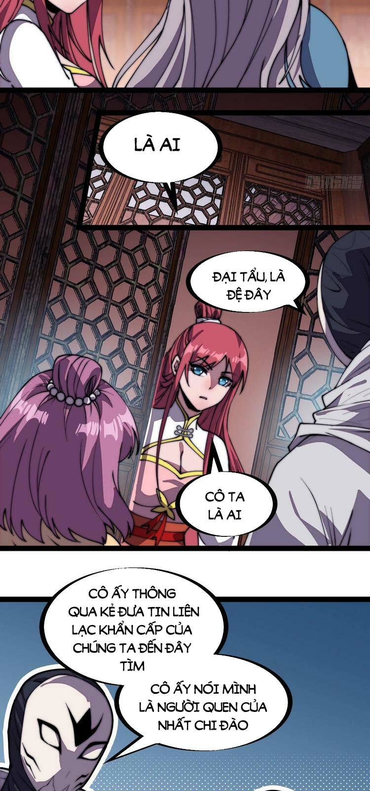 Ta Có Một Sơn Trại: Chapter 227