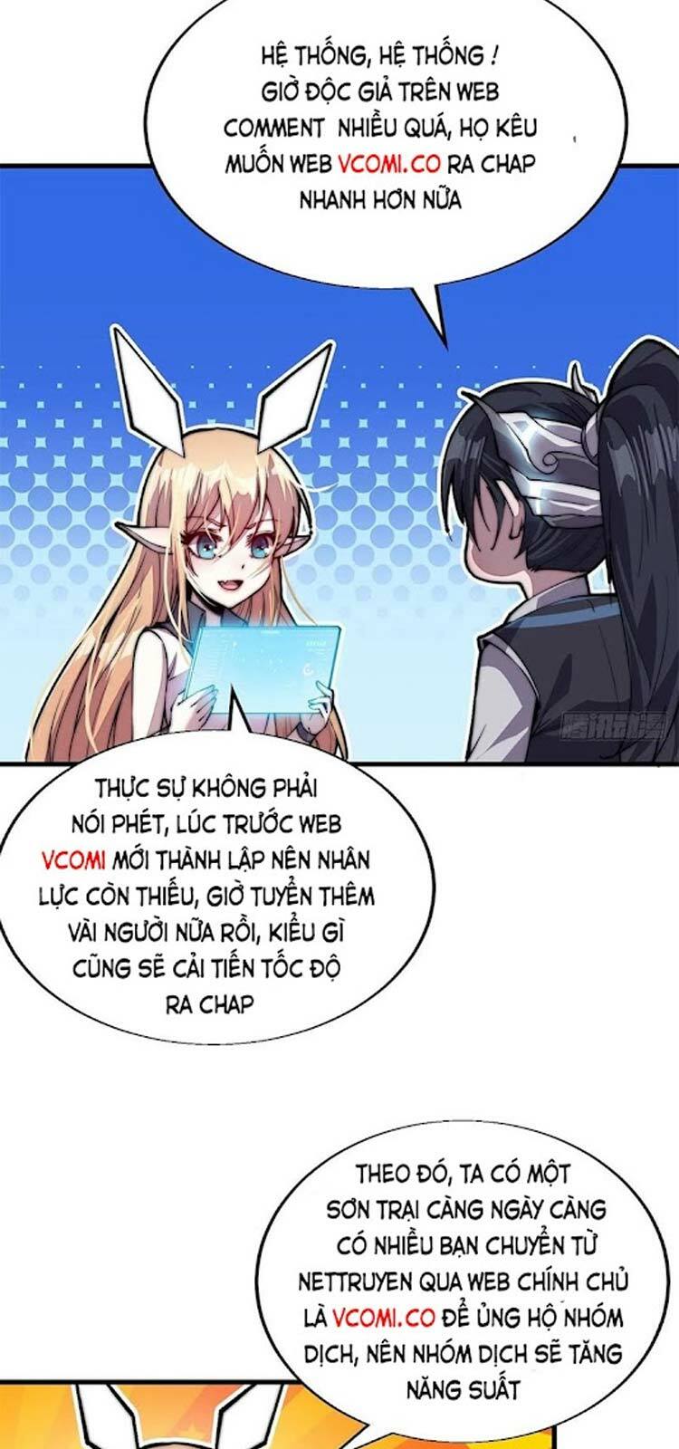 Ta Có Một Sơn Trại: Chapter 227