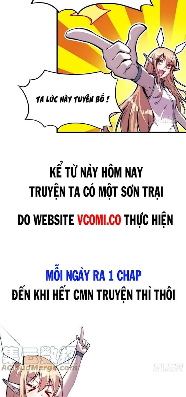 Ta Có Một Sơn Trại: Chapter 227
