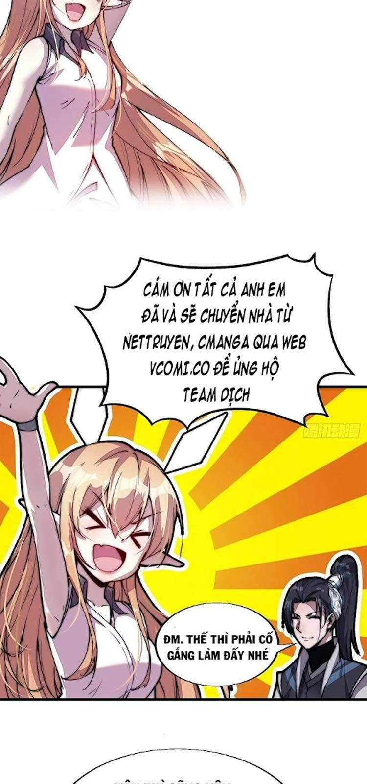 Ta Có Một Sơn Trại: Chapter 227