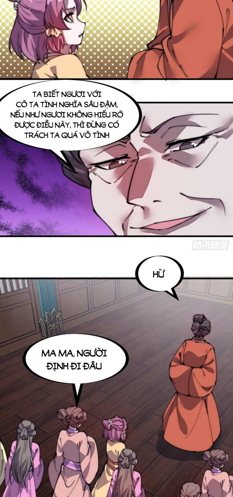Ta Có Một Sơn Trại: Chapter 227