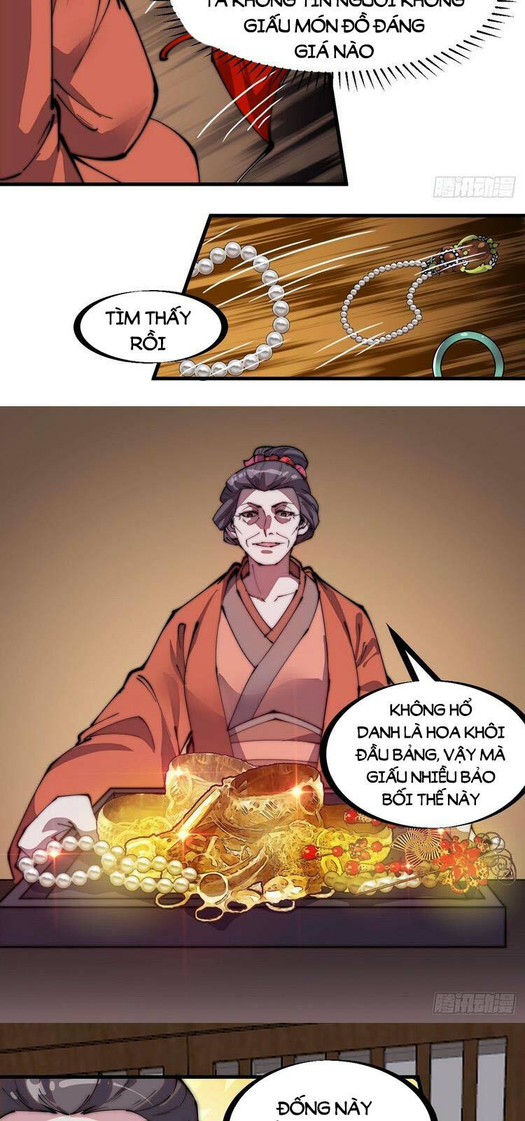 Ta Có Một Sơn Trại: Chapter 227