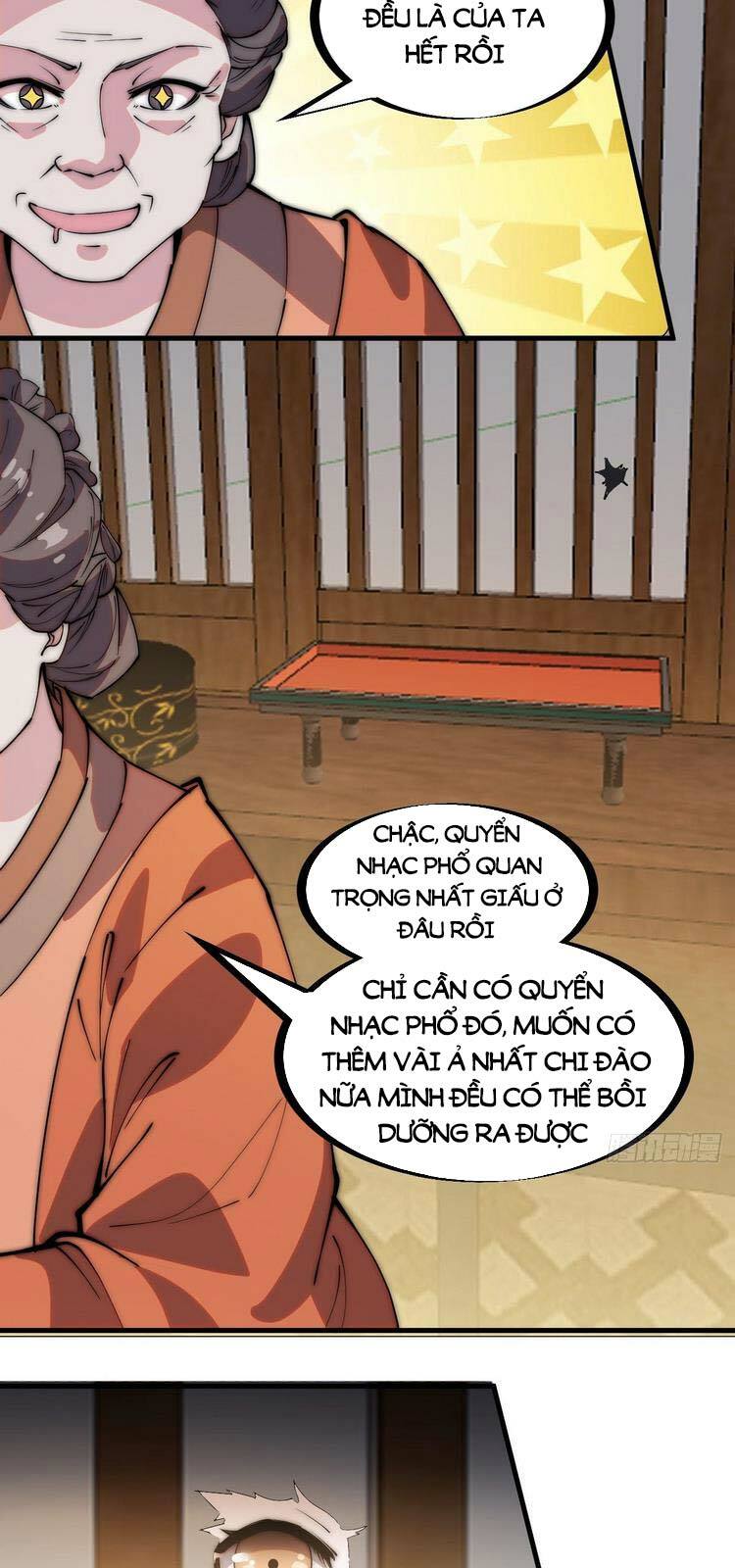 Ta Có Một Sơn Trại: Chapter 227