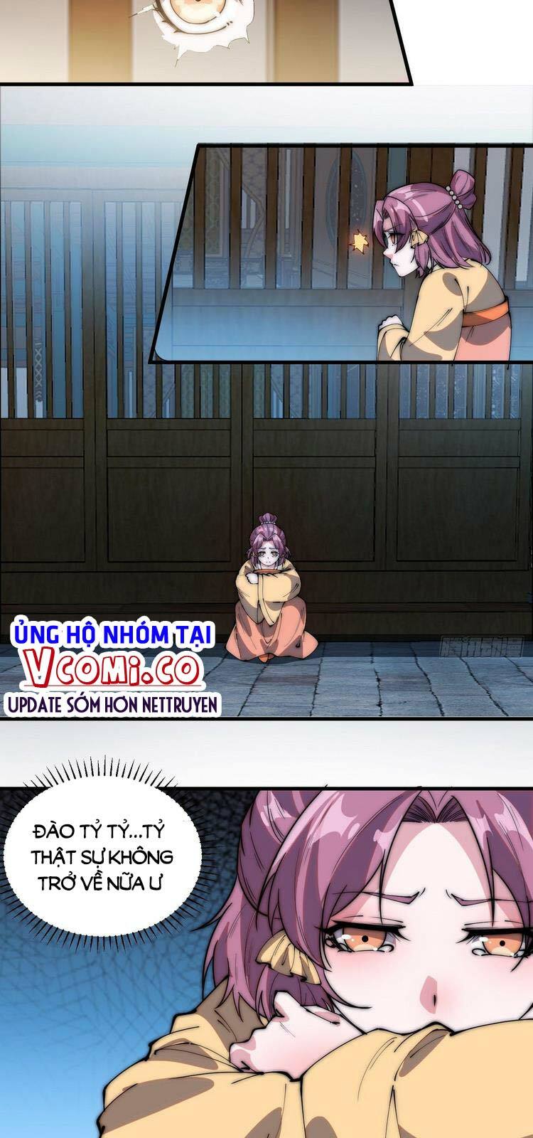 Ta Có Một Sơn Trại: Chapter 227