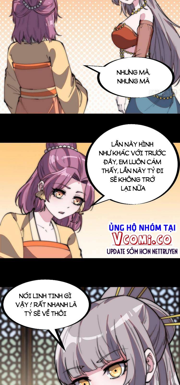 Ta Có Một Sơn Trại: Chapter 227