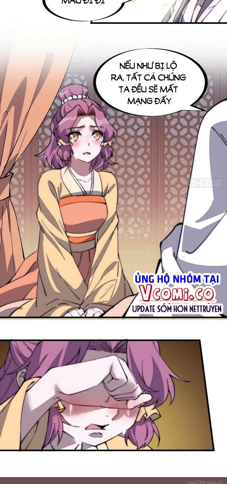 Ta Có Một Sơn Trại: Chapter 228