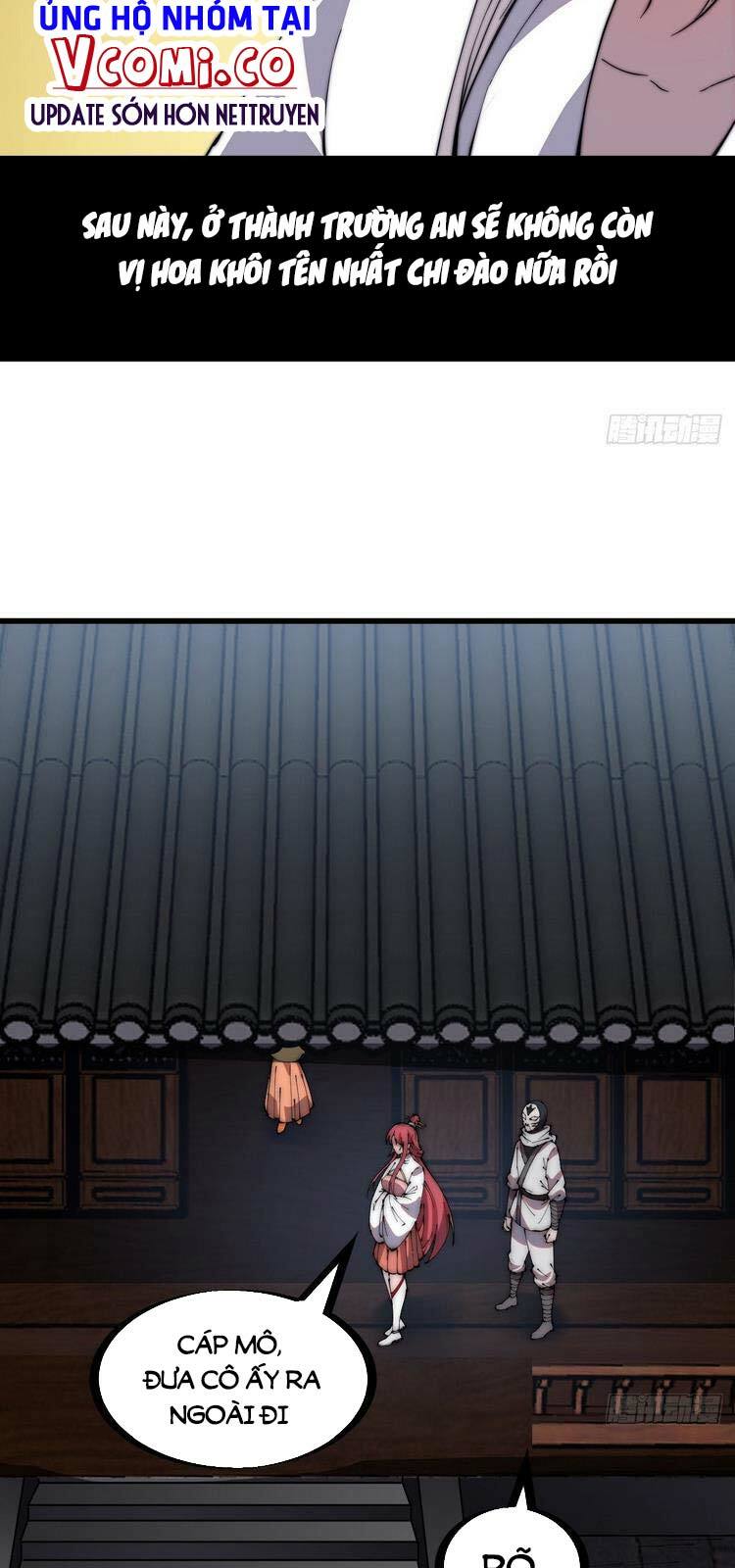 Ta Có Một Sơn Trại: Chapter 228