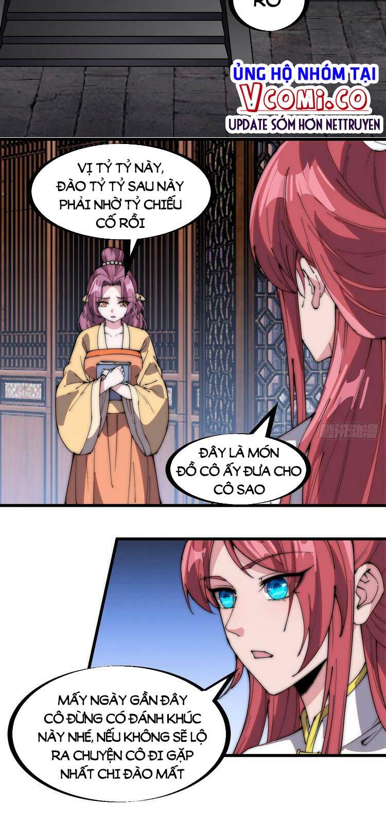 Ta Có Một Sơn Trại: Chapter 228