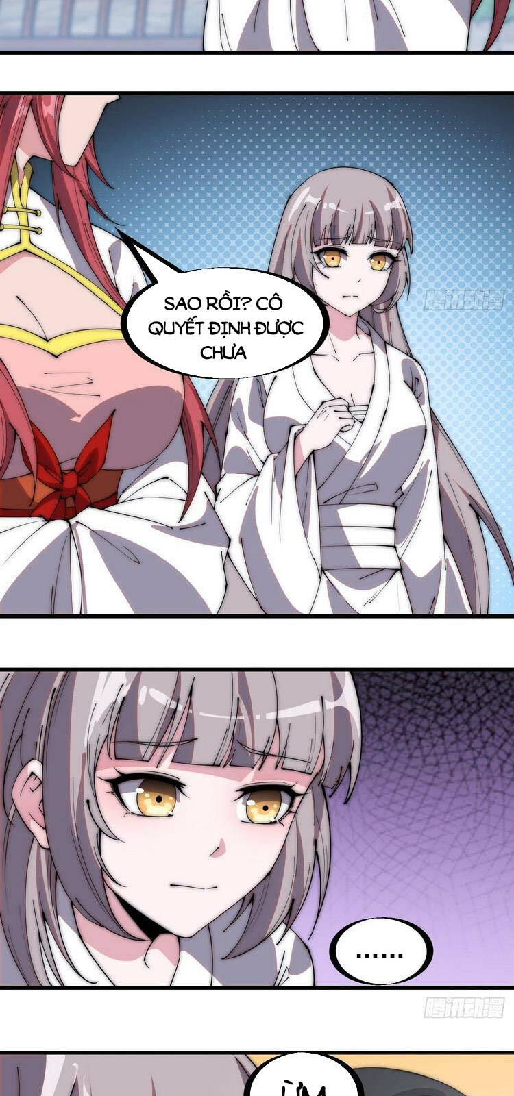 Ta Có Một Sơn Trại: Chapter 228