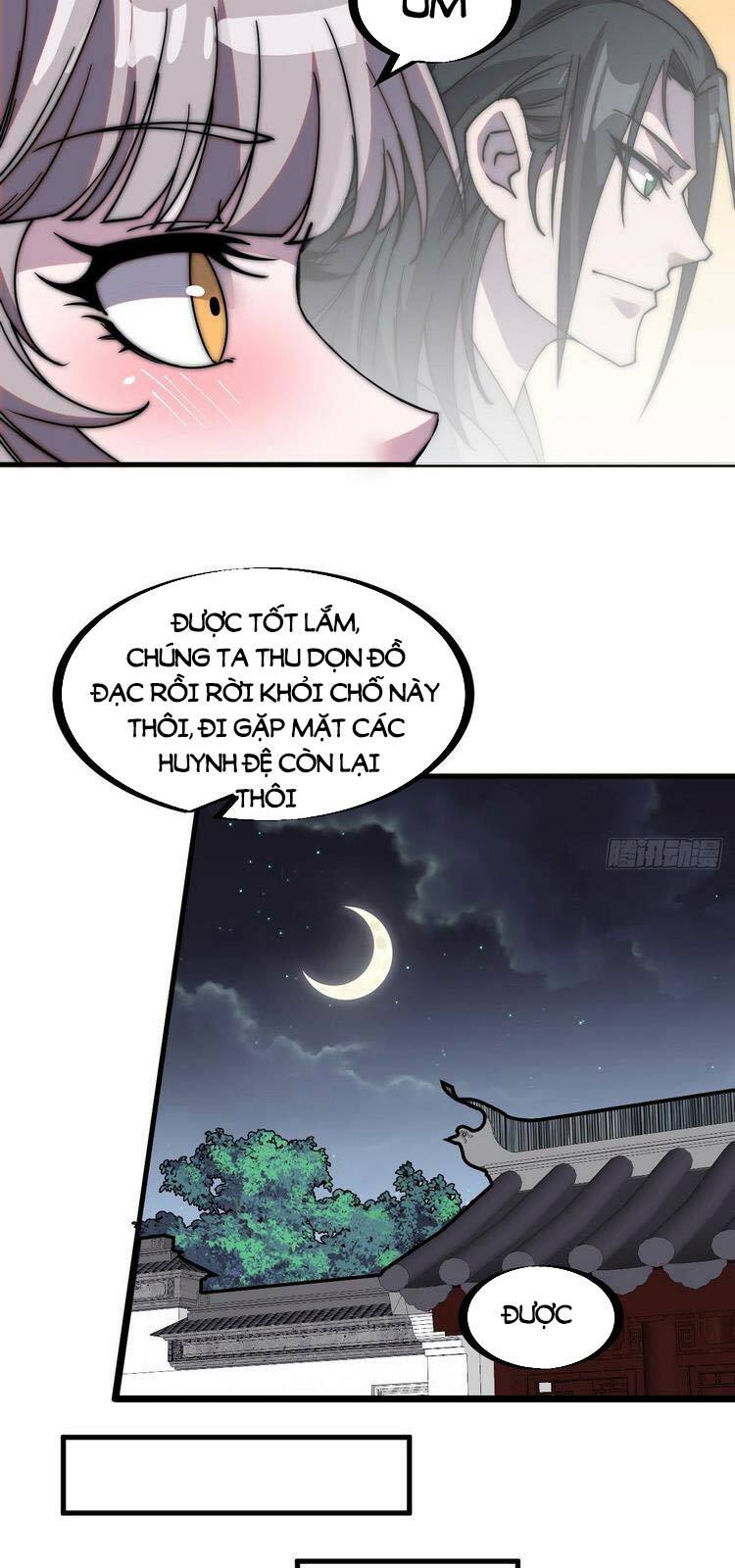 Ta Có Một Sơn Trại: Chapter 228