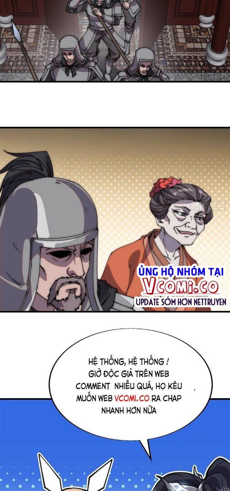 Ta Có Một Sơn Trại: Chapter 228