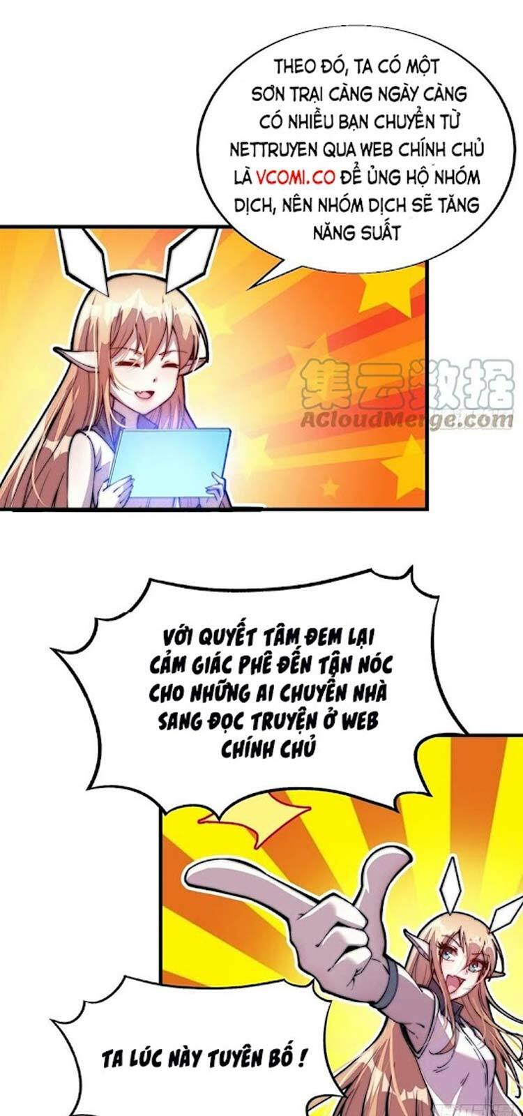 Ta Có Một Sơn Trại: Chapter 228