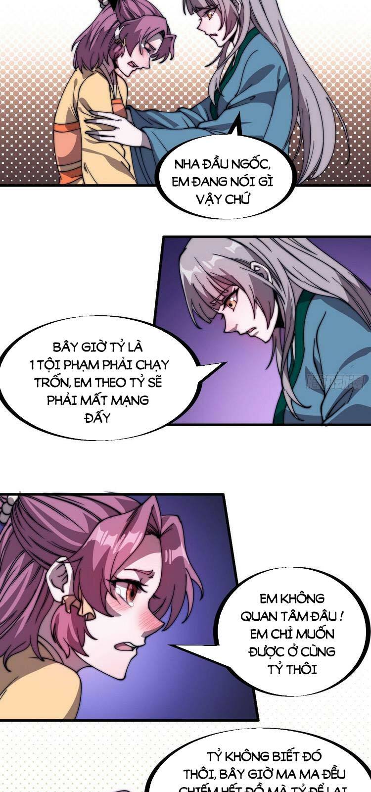Ta Có Một Sơn Trại: Chapter 228