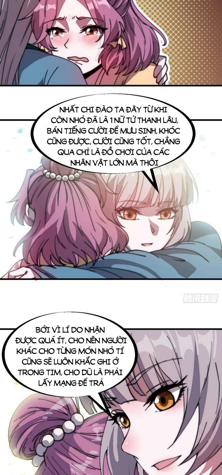 Ta Có Một Sơn Trại: Chapter 228