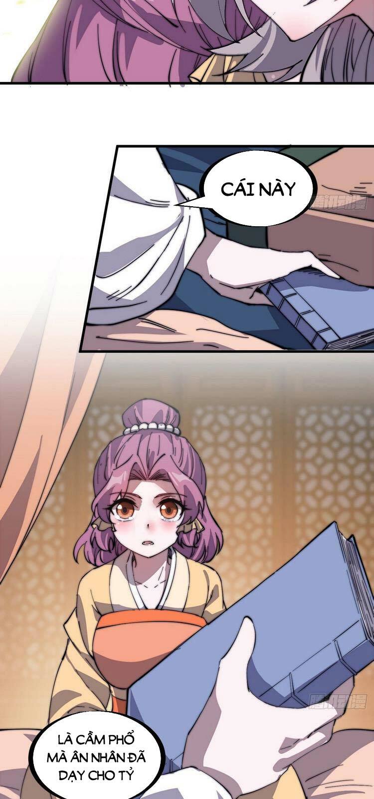 Ta Có Một Sơn Trại: Chapter 228
