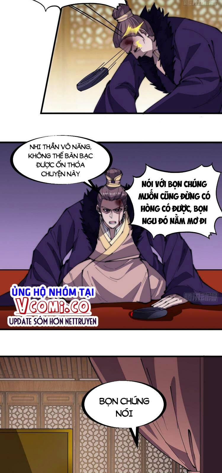 Ta Có Một Sơn Trại: Chapter 229