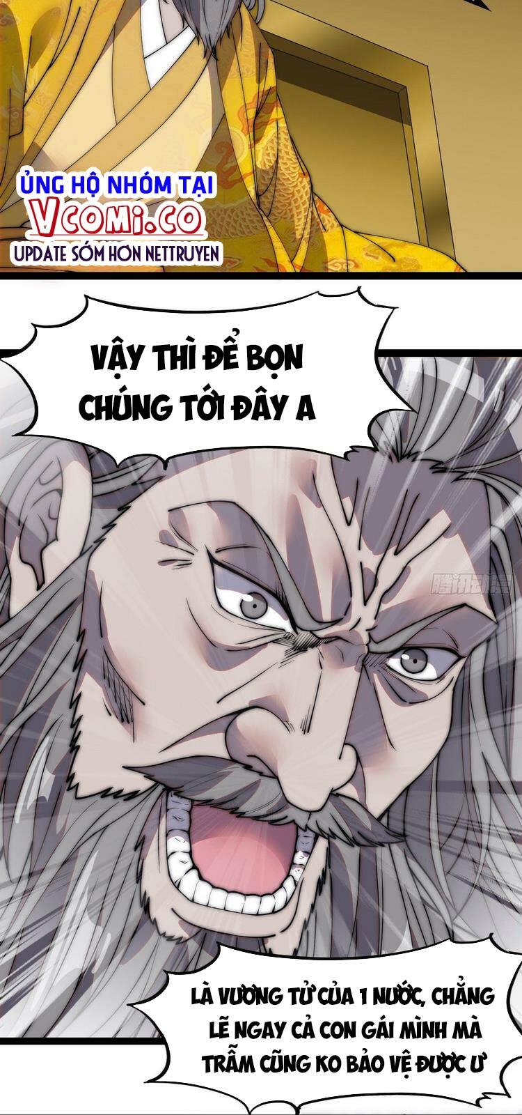 Ta Có Một Sơn Trại: Chapter 229