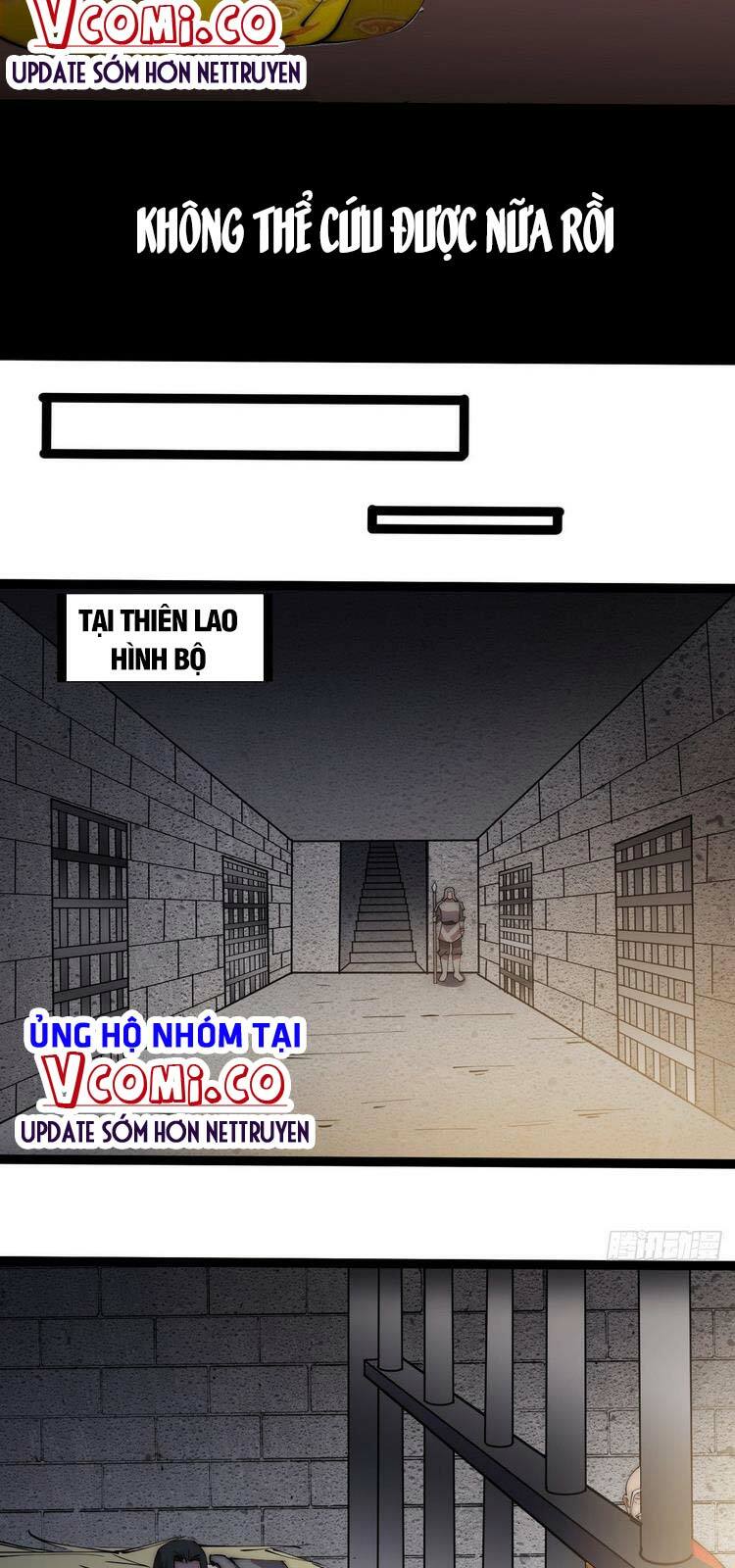 Ta Có Một Sơn Trại: Chapter 229